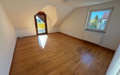 4 Zim. Wohnung (ca. 87 m²)