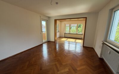4 Zim. Wohnung (ca. 98 m2)