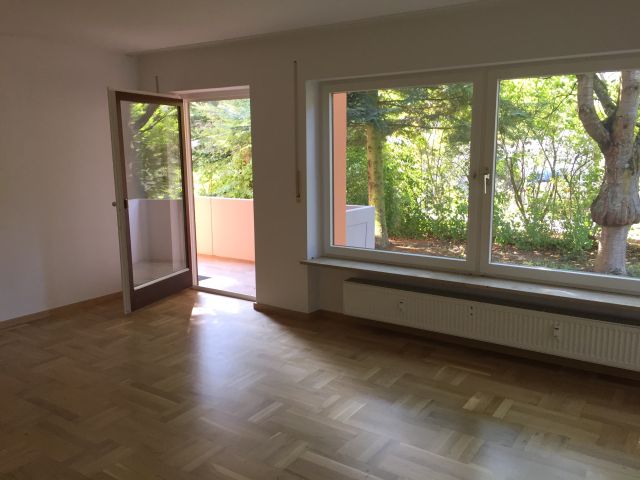3 Zim. Wohnung in ruhigen Wohngebiet zu vermieten!