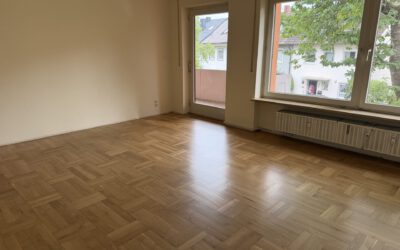 3 Zim. Wohnung in ruhigen Wohngebiet zu vermieten!